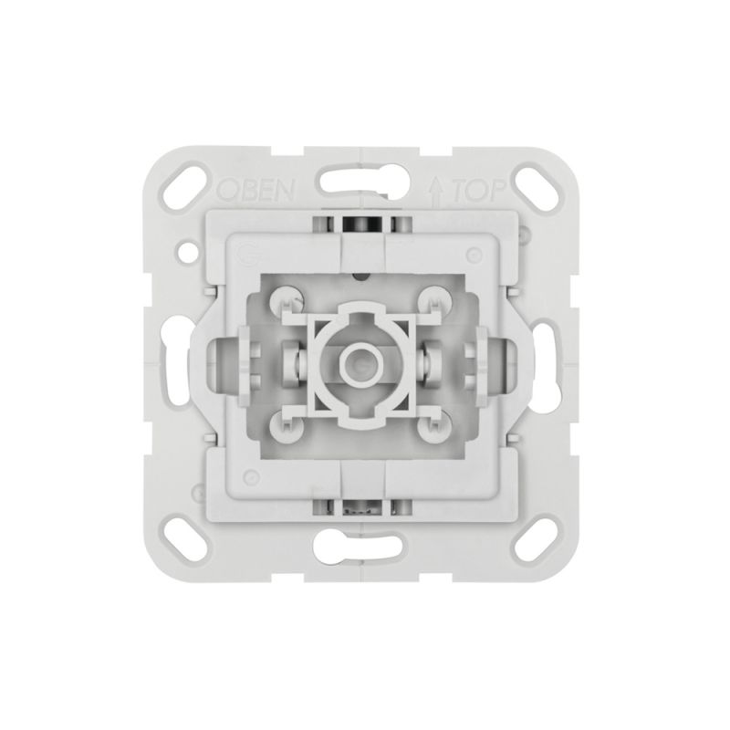 TechniSat Smart flushmounted Dimmer GIRA GIRA ST55 0100/9497